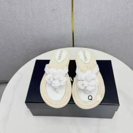 Picture of Chanel Slippers _SKUChanelsz35-40S03093150